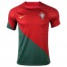 Portugal VM 2022 Hemma Fotbollströjor Kortärmad